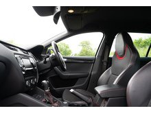 2.0 TDI vRS Estate 5dr Diesel DSG Euro 5 (s/s) (184 ps)