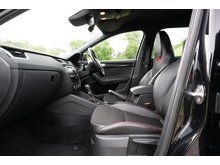 2.0 TDI vRS Estate 5dr Diesel DSG Euro 5 (s/s) (184 ps)