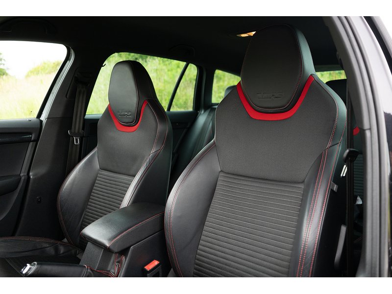 Skoda 2.0 TDI vRS Estate 5dr Diesel DSG Euro 5 (s/s) (184 ps)