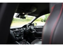 2.0 TDI vRS Estate 5dr Diesel DSG Euro 5 (s/s) (184 ps)