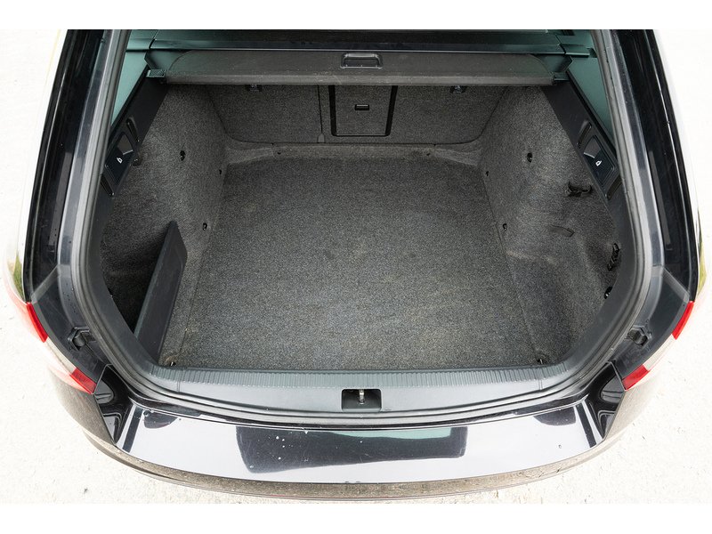 Skoda 2.0 TDI vRS Estate 5dr Diesel DSG Euro 5 (s/s) (184 ps)