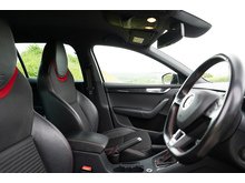2.0 TDI vRS Estate 5dr Diesel DSG Euro 5 (s/s) (184 ps)