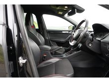 2.0 TDI vRS Estate 5dr Diesel DSG Euro 5 (s/s) (184 ps)
