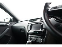 2.0 TDI vRS Estate 5dr Diesel DSG Euro 5 (s/s) (184 ps)