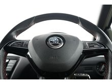 2.0 TDI vRS Estate 5dr Diesel DSG Euro 5 (s/s) (184 ps)