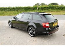 2.0 TDI vRS Estate 5dr Diesel DSG Euro 5 (s/s) (184 ps)