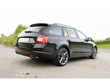 2.0 TDI vRS Estate 5dr Diesel DSG Euro 5 (s/s) (184 ps)