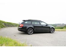 2.0 TDI vRS Estate 5dr Diesel DSG Euro 5 (s/s) (184 ps)