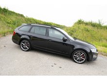 2.0 TDI vRS Estate 5dr Diesel DSG Euro 5 (s/s) (184 ps)