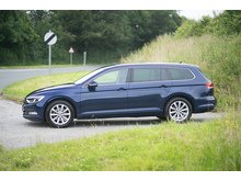 2.0 TDI SE Business Estate 5dr Diesel Manual Euro 6 (s/s) (150 ps)