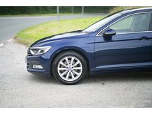 2.0 TDI SE Business Estate 5dr Diesel Manual Euro 6 (s/s) (150 ps)