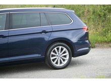 2.0 TDI SE Business Estate 5dr Diesel Manual Euro 6 (s/s) (150 ps)