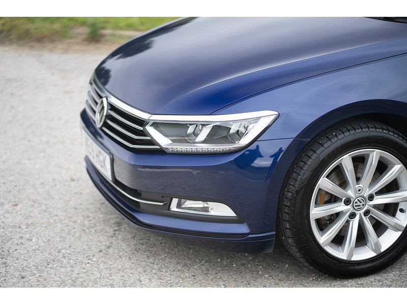 Volkswagen 2.0 TDI SE Business Estate 5dr Diesel Manual Euro 6 (s/s) (150 ps)