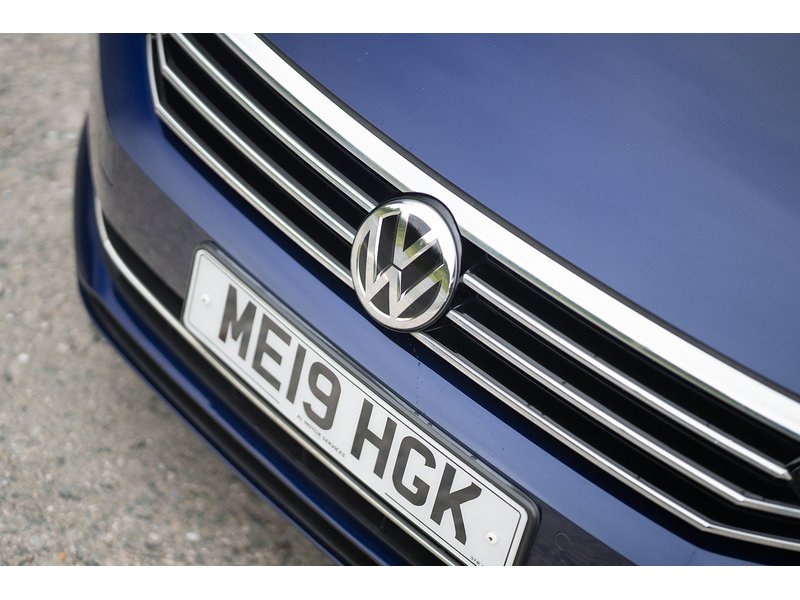 Volkswagen 2.0 TDI SE Business Estate 5dr Diesel Manual Euro 6 (s/s) (150 ps)