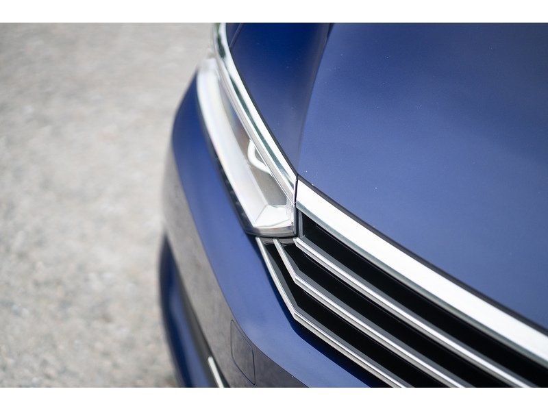 Volkswagen 2.0 TDI SE Business Estate 5dr Diesel Manual Euro 6 (s/s) (150 ps)