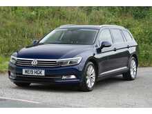 2.0 TDI SE Business Estate 5dr Diesel Manual Euro 6 (s/s) (150 ps)