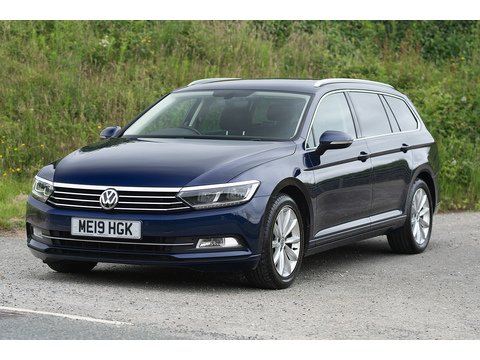 Volkswagen 2.0 TDI SE Business Estate 5dr Diesel Manual Euro 6 (s/s) (150 ps)