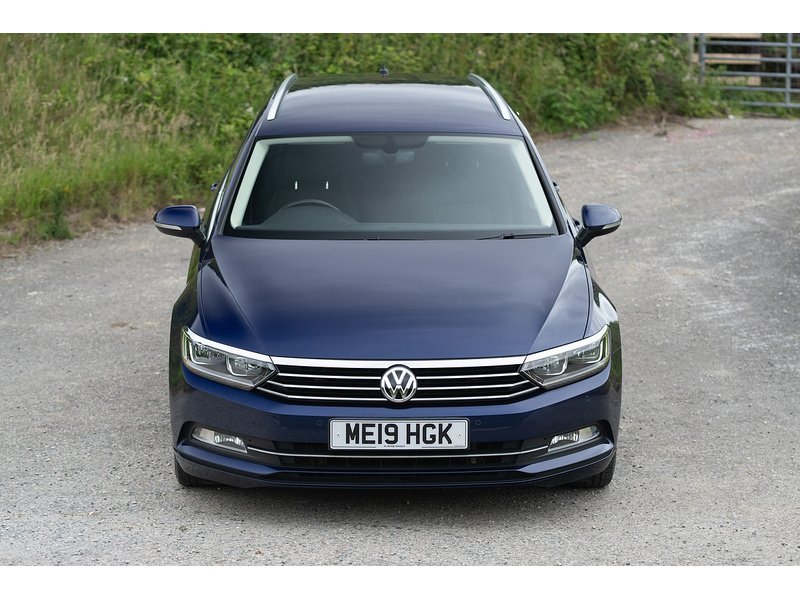 Volkswagen 2.0 TDI SE Business Estate 5dr Diesel Manual Euro 6 (s/s) (150 ps)