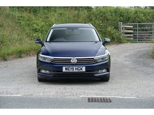 2.0 TDI SE Business Estate 5dr Diesel Manual Euro 6 (s/s) (150 ps)