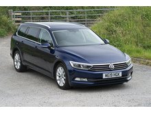 2.0 TDI SE Business Estate 5dr Diesel Manual Euro 6 (s/s) (150 ps)
