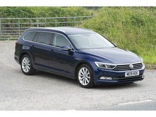 2.0 TDI SE Business Estate 5dr Diesel Manual Euro 6 (s/s) (150 ps)