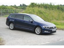 2.0 TDI SE Business Estate 5dr Diesel Manual Euro 6 (s/s) (150 ps)