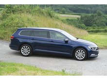 2.0 TDI SE Business Estate 5dr Diesel Manual Euro 6 (s/s) (150 ps)