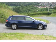 2.0 TDI SE Business Estate 5dr Diesel Manual Euro 6 (s/s) (150 ps)