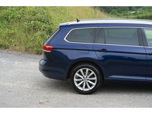 2.0 TDI SE Business Estate 5dr Diesel Manual Euro 6 (s/s) (150 ps)