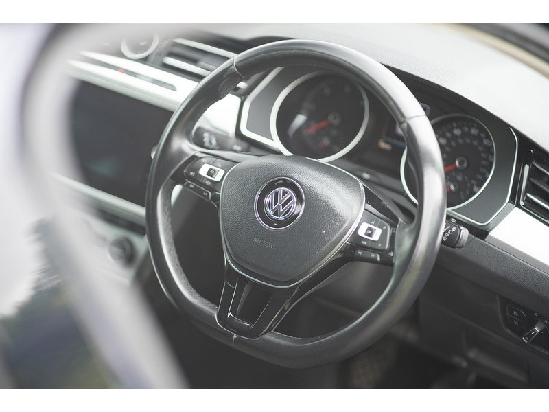 Volkswagen 2.0 TDI SE Business Estate 5dr Diesel Manual Euro 6 (s/s) (150 ps)