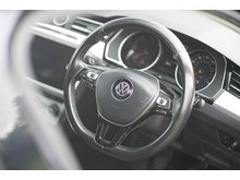 2.0 TDI SE Business Estate 5dr Diesel Manual Euro 6 (s/s) (150 ps)
