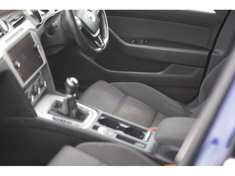 Volkswagen 2.0 TDI SE Business Estate 5dr Diesel Manual Euro 6 (s/s) (150 ps)