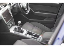 2.0 TDI SE Business Estate 5dr Diesel Manual Euro 6 (s/s) (150 ps)