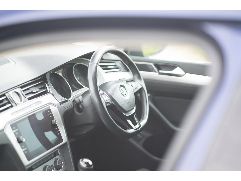 Volkswagen 2.0 TDI SE Business Estate 5dr Diesel Manual Euro 6 (s/s) (150 ps)