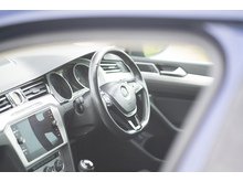 2.0 TDI SE Business Estate 5dr Diesel Manual Euro 6 (s/s) (150 ps)