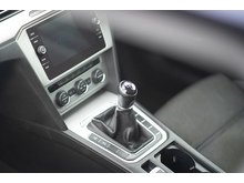 2.0 TDI SE Business Estate 5dr Diesel Manual Euro 6 (s/s) (150 ps)
