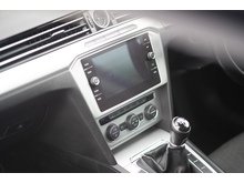 2.0 TDI SE Business Estate 5dr Diesel Manual Euro 6 (s/s) (150 ps)