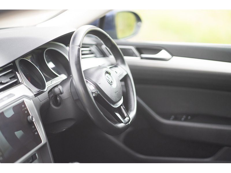 Volkswagen 2.0 TDI SE Business Estate 5dr Diesel Manual Euro 6 (s/s) (150 ps)
