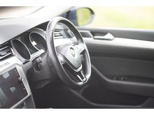 2.0 TDI SE Business Estate 5dr Diesel Manual Euro 6 (s/s) (150 ps)