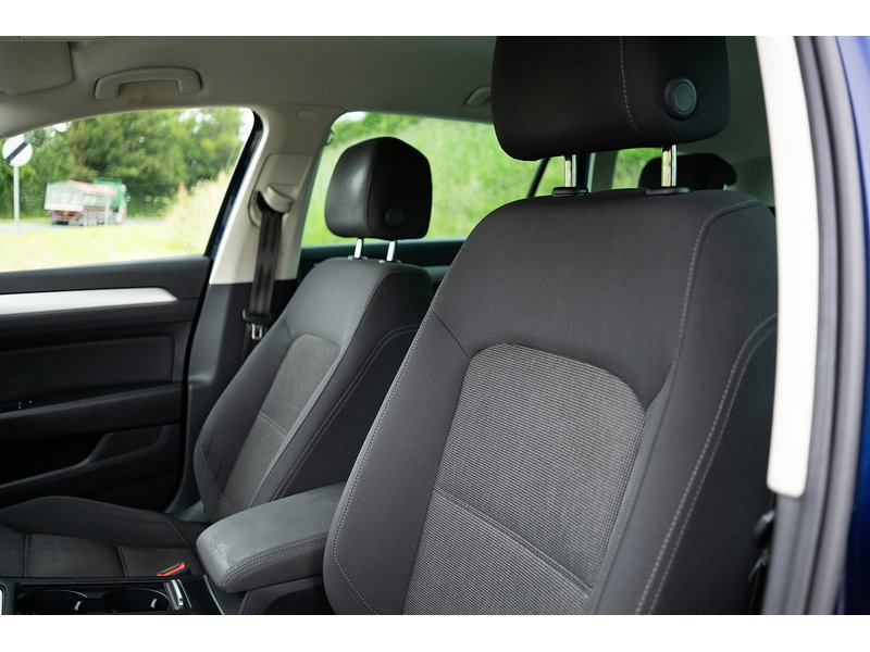 Volkswagen 2.0 TDI SE Business Estate 5dr Diesel Manual Euro 6 (s/s) (150 ps)