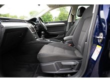 2.0 TDI SE Business Estate 5dr Diesel Manual Euro 6 (s/s) (150 ps)