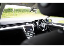 2.0 TDI SE Business Estate 5dr Diesel Manual Euro 6 (s/s) (150 ps)