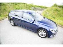 2.0 TDI SE Business Estate 5dr Diesel Manual Euro 6 (s/s) (150 ps)
