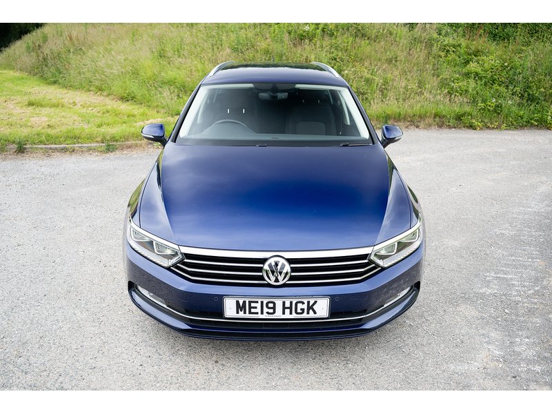 Volkswagen 2.0 TDI SE Business Estate 5dr Diesel Manual Euro 6 (s/s) (150 ps)