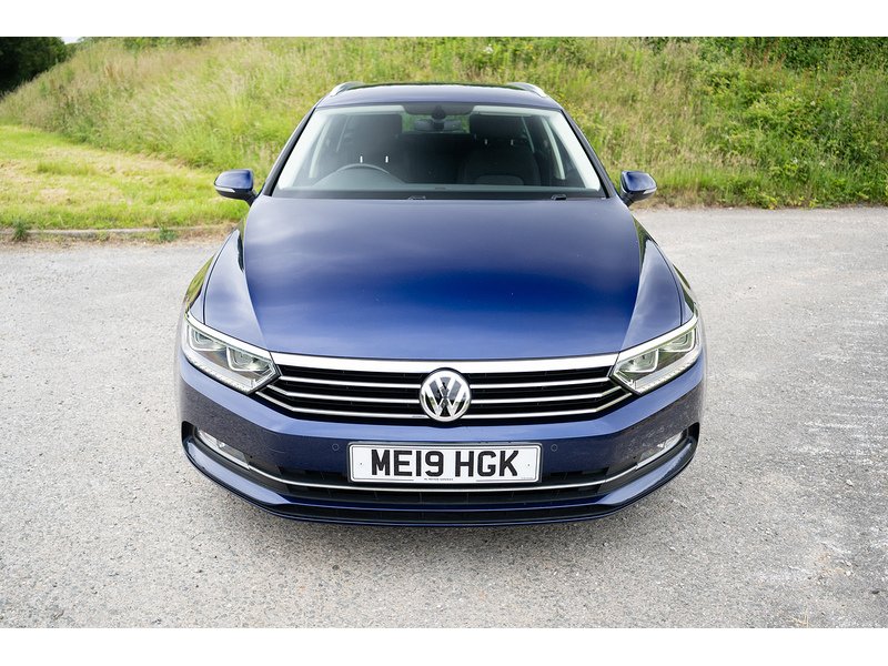 Volkswagen 2.0 TDI SE Business Estate 5dr Diesel Manual Euro 6 (s/s) (150 ps)