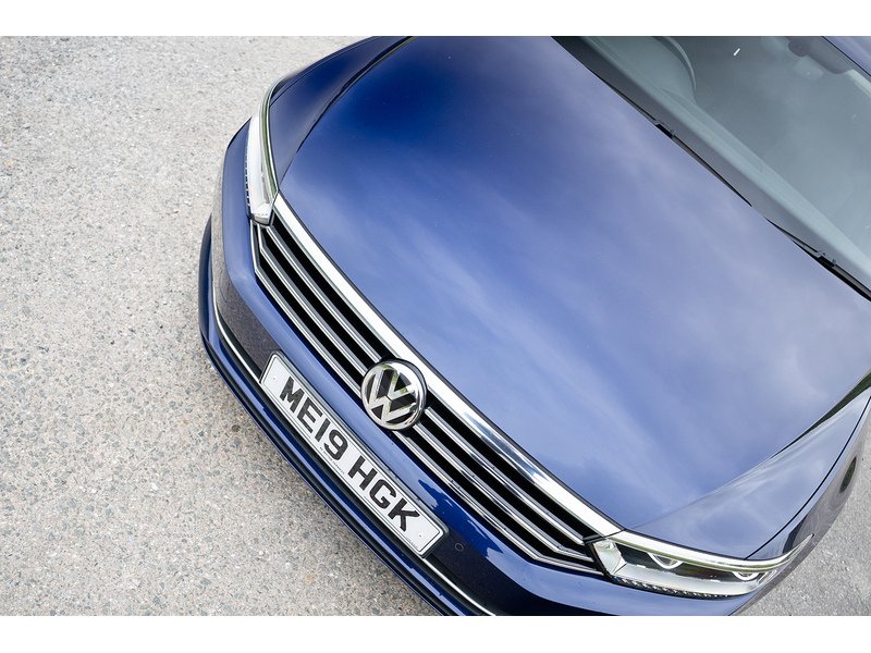 Volkswagen 2.0 TDI SE Business Estate 5dr Diesel Manual Euro 6 (s/s) (150 ps)