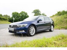 2.0 TDI SE Business Estate 5dr Diesel Manual Euro 6 (s/s) (150 ps)