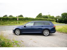 2.0 TDI SE Business Estate 5dr Diesel Manual Euro 6 (s/s) (150 ps)