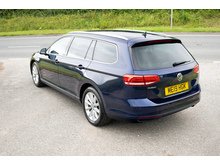 2.0 TDI SE Business Estate 5dr Diesel Manual Euro 6 (s/s) (150 ps)