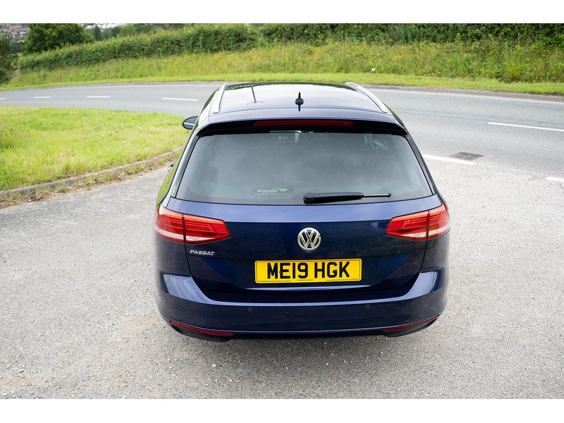 Volkswagen 2.0 TDI SE Business Estate 5dr Diesel Manual Euro 6 (s/s) (150 ps)